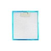 GRADE A2 - electriQ Grease Filter for eIQCHA90 - 3 Filters Required 