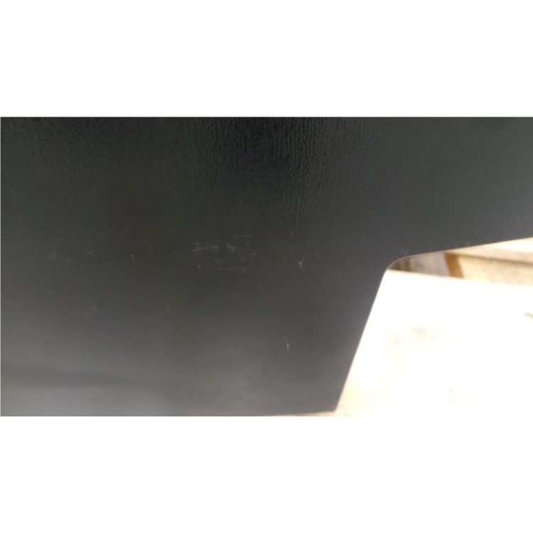 GRADE A3 - Hotpoint Aquarius SIAL11010K 10 Place Slimline Freestanding Dishwasher - Black