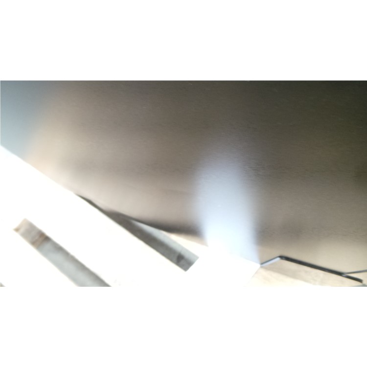 GRADE A3 - Hotpoint Aquarius SIAL11010K 10 Place Slimline Freestanding Dishwasher - Black