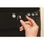 Hotpoint Aquarius SIAL11010K 10 Place Slimline Freestanding Dishwasher - Black