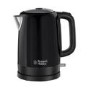 Russell Hobbs 20613 Canterbury Kettle - Black