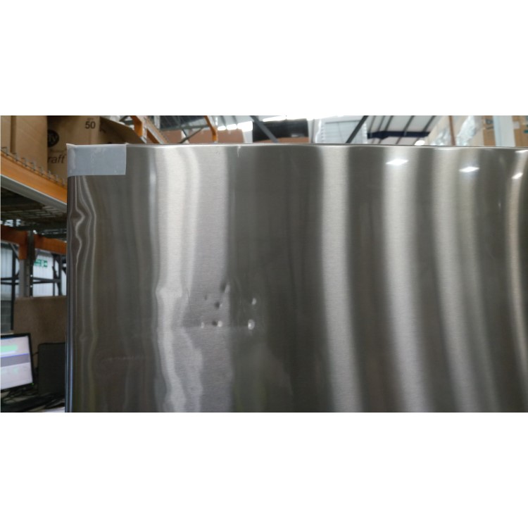 GRADE A2 - Samsung RFG23UERS1 520L American Freestanding Fridge Freezer - Stainless Steel