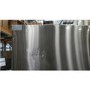 GRADE A2 - Samsung RFG23UERS1 520L American Freestanding Fridge Freezer - Stainless Steel