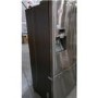 GRADE A2 - Samsung RFG23UERS1 520L American Freestanding Fridge Freezer - Stainless Steel
