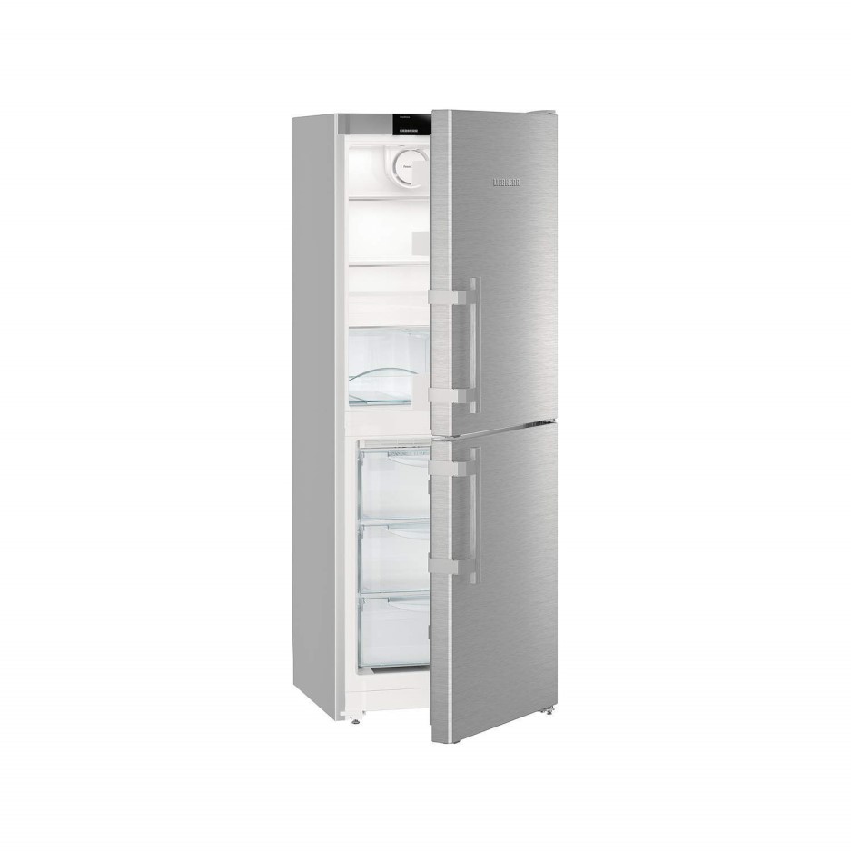 Liebherr CNef3115 260 Litre Freestanding Fridge Freezer 50/50 Split