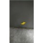 GRADE A2 - Hotpoint SH6A1QGRD 60cm Wide Freestanding Fridge - Graphite