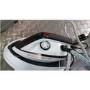 GRADE A3 - Polti VAPORELLAFOREVER650 Vaporella Forever 650 Steam Generator Iron - Soft-Touch Handle