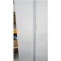 GRADE A3 - Miele KFN28132Dwh 1.86m Tall Frost Free Freestanding Fridge Freezer - White