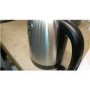 GRADE A2 - Russell Hobbs 20070 Cambridge 1.7lt Kettle - Brushed Steel