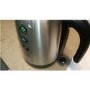 GRADE A2 - Russell Hobbs 20070 Cambridge 1.7lt Kettle - Brushed Steel