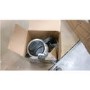 GRADE A2 - Russell Hobbs 20070 Cambridge 1.7lt Kettle - Brushed Steel