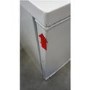 GRADE A2 - Hisense RL170D4BW2 Freestanding Under Counter Fridge - White
