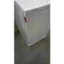 GRADE A2 - Hisense RL170D4BW2 Freestanding Under Counter Fridge - White