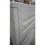 GRADE A3 - Miele WDD020 ECOPlus Classic 8kg 1400rpm Freestanding Washing Machine-White