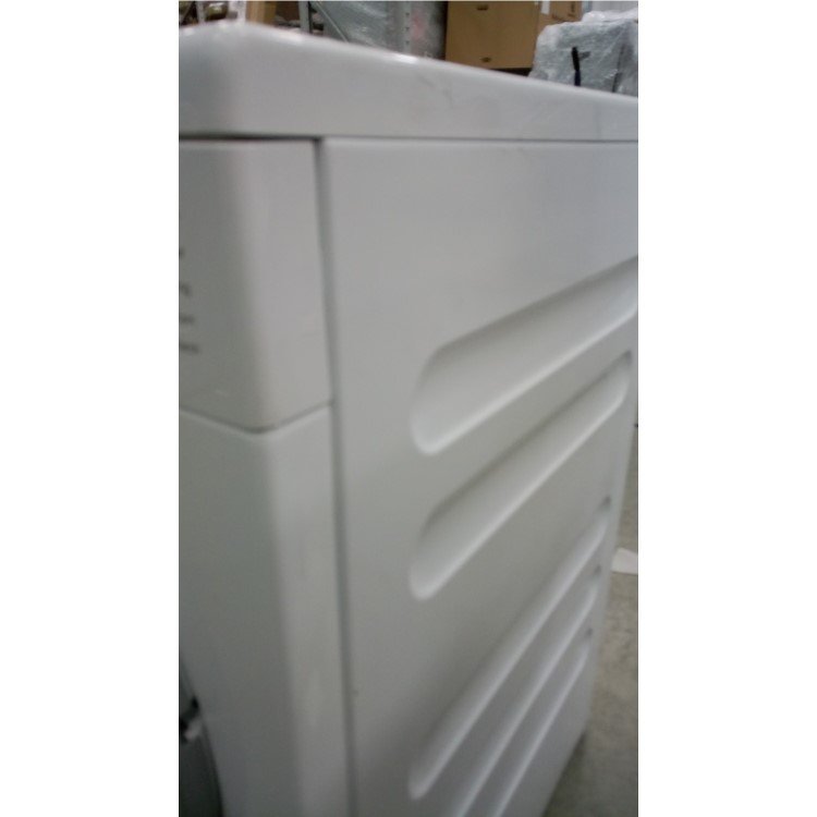 GRADE A3 - Miele WDD020 ECOPlus Classic 8kg 1400rpm Freestanding Washing Machine-White