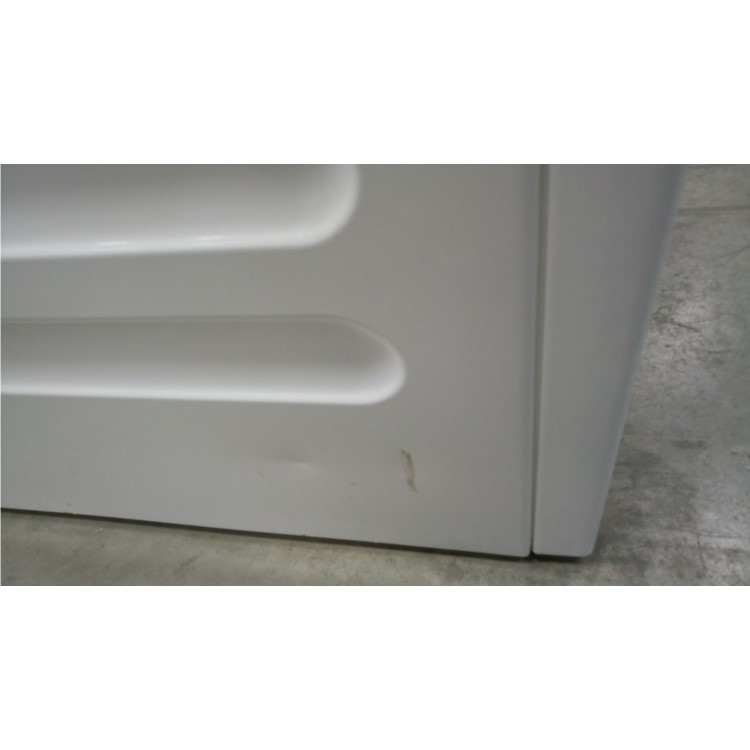 GRADE A3 - Miele WDD020 ECOPlus Classic 8kg 1400rpm Freestanding Washing Machine-White
