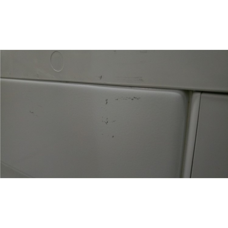 GRADE A3 - Miele WDD020 ECOPlus Classic 8kg 1400rpm Freestanding Washing Machine-White
