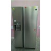 GRADE A3 - Samsung RH56J69187F 555L American Freestanding Fridge Freezer - Stainless Steel