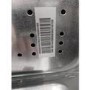 Refurbished electriQ IQDFC1W60 60cm Dual Fuel Cooker