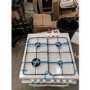 Refurbished electriQ IQDFC1W60 60cm Dual Fuel Cooker