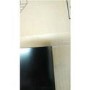 GRADE A2 - Stoves 600CGH mk2 Black Chimney Cooker Hood With Curved Glass Canopy