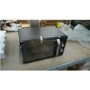 GRADE A2 - Samsung MS23F301EAK 23L 800W Freestanding Microwave in Black