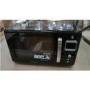 GRADE A2 - Daewoo KOR7LBKB 20L 800W Freestanding Microwave in Black