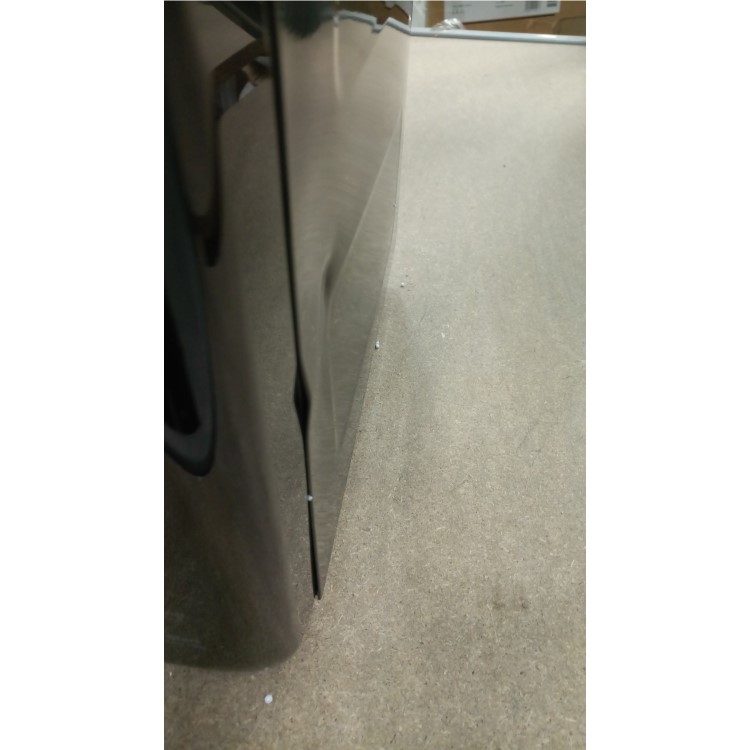 GRADE A2 - Daewoo KOR7LBKB 20L 800W Freestanding Microwave in Black