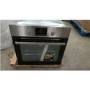 GRADE A3 - Zanussi ZOP37982XK Multifunction Single Oven With Pyrolytic Cleaning - Stainless Steel