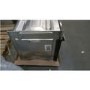 GRADE A3 - Zanussi ZOP37982XK Multifunction Single Oven With Pyrolytic Cleaning - Stainless Steel