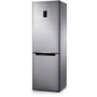 Samsung RB31FERNBSS/EU Frost Free Freestanding Fridge Freezer Silver