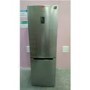 GRADE A2 - Samsung RB31FERNBSS 531L Freestanding Fridge Freezer - Inox