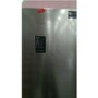 GRADE A2 - Samsung RB31FERNBSS 531L Freestanding Fridge Freezer - Inox