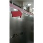 GRADE A2 - Samsung RB31FERNBSS 531L Freestanding Fridge Freezer - Inox