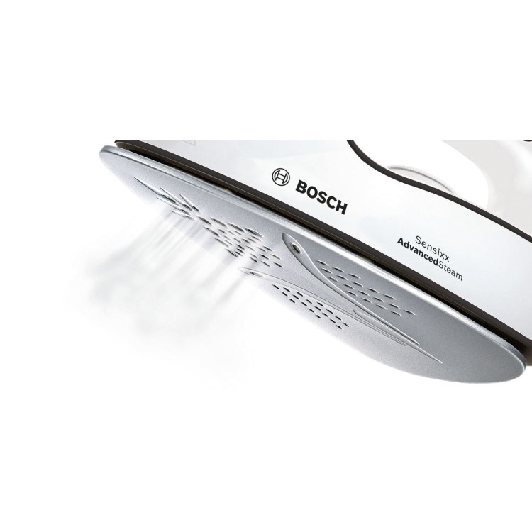 Bosch TDS3512GB Sensixx B35L Steam Generator Iron - White