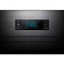 GRADE A2 - Samsung DW60M6040BB 13 Place Fully Integrated Dishwasher