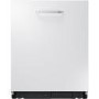 GRADE A2 - Samsung DW60M6040BB 13 Place Fully Integrated Dishwasher