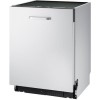 GRADE A2 - Samsung DW60M6040BB 13 Place Fully Integrated Dishwasher