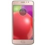 Grade A1 Motorola Moto E4 Blush Gold 5" 16GB 4G Unlocked & SIM Free