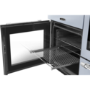 LEISURE CK100F232B Cookmaster 100cm Dual Fuel Range Cooker Blue