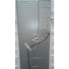 GRADE A2 - Samsung RB31FDRNDSA 308L Freestanding Fridge Freezer - Inox Stainless Steel