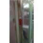 GRADE A2 - Bosch KIR81VS30G 54cm Wide Integrated In-Column Frigde - White