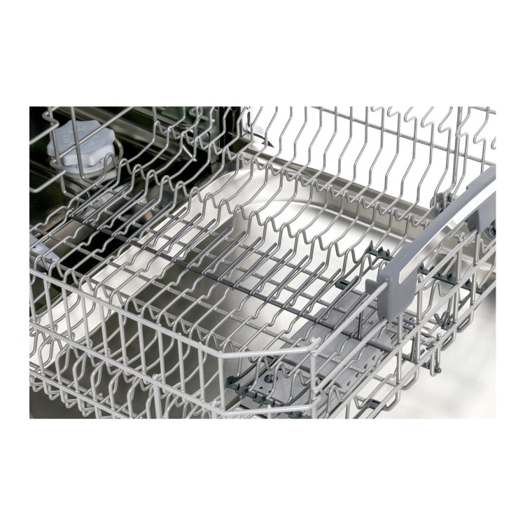 Hoover One Touch HDP3D062DW 16 Place Freestanding Dishwasher - White