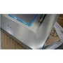 GRADE A3 - Gorenje WHI621E1XGBUK 60cm Angled Chimney Cooker Hood Stainless Steel