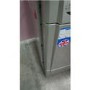 GRADE A3 - Indesit IDCL85BHS EcoTime 8kg Freestanding Condenser Tumble Dryer-Silver