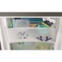 GRADE A1 - Zanussi ZRB34315XA Frost Free Freestanding Fridge Freezer With SuperFresh Drawer - Grey With Antifingerprint Stainless Steel Door