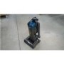 GRADE A2 - Hoover WR71-VX04 Vortex Bagless Upright Vacuum Cleaner - Grey & Blue