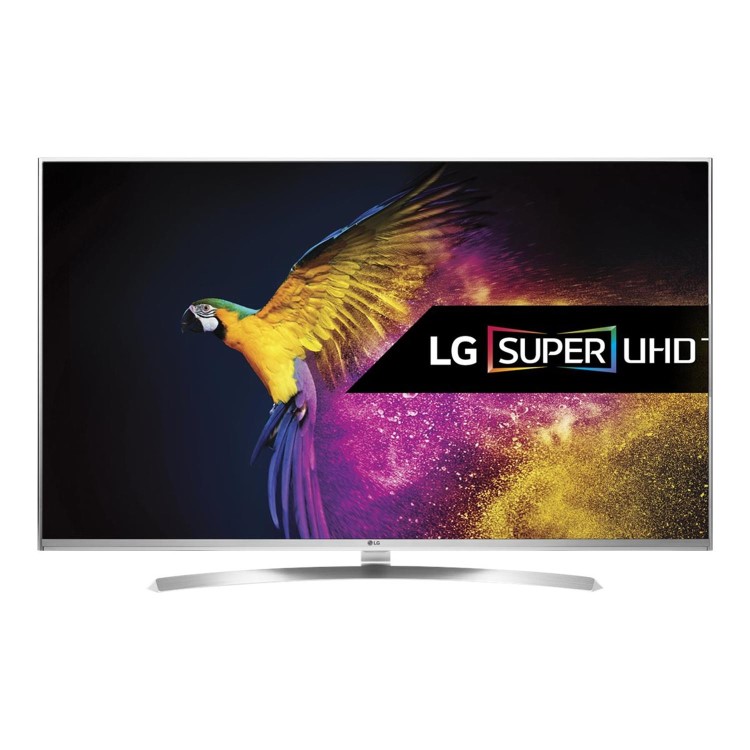 LG 49UH850V Smart 3D 4k Ultra HD HDR 49" LED TV