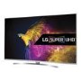 LG 49UH850V Smart 3D 4k Ultra HD HDR 49" LED TV