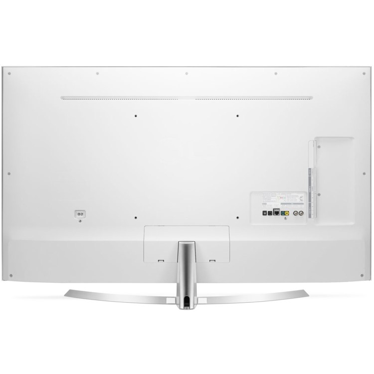 GRADE A1 - LG 49UH850V 49"  Smart 3D 4K Ultra HD HDR LED TV - Wall Mountable Only 